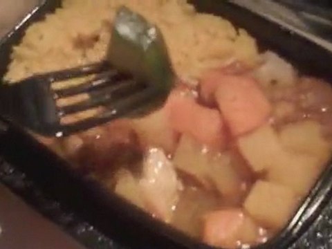 UFC 110- Ryan Bader Video Blog- Flying to Australia