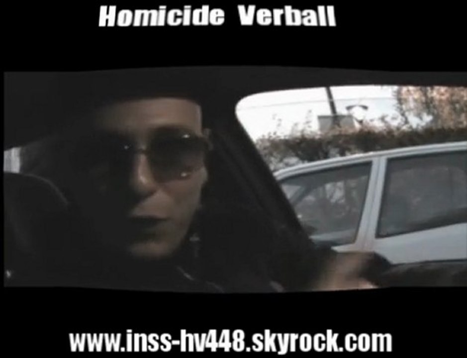 HV (Inss) - Freestyle 1