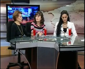 Horizon - Eva Rivas - Part. 2