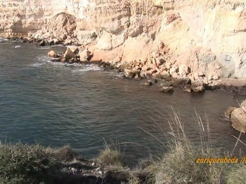 Ruta 5: Parque Natural de Cabo de Gata-Nijar (Almería)