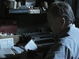 Exclusive Scene 3: William Forsythe as John Wayne Gacy