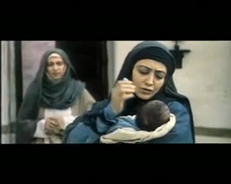 la vierge Marie selon l'islam 5/35 vost-fr