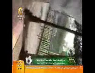 فضيحة سحر الهواري على الهواء - الجزء الاول