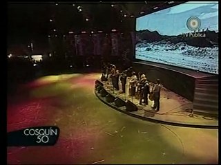 Quilla Huasi - Estampa del Litoral (Cosquín 2010)