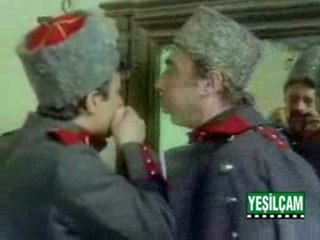 Şener Şen En Komik Sahneleri