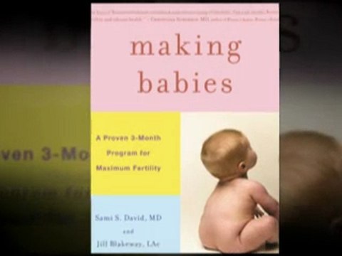 Acupuncture Infertility Book