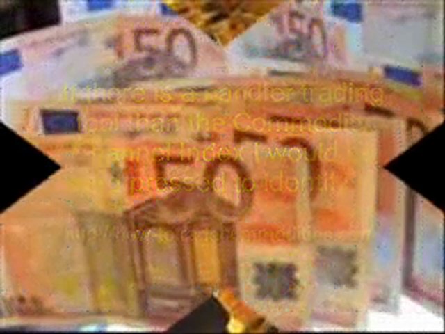 how to trade commodities