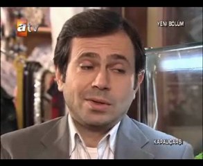 Kapalıçarşı Dizisi 18.Bölüm 5.Parça....
