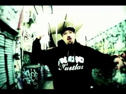 BREAL FEAT SICK JACKEN PSYCHO REALM REVOLUTION