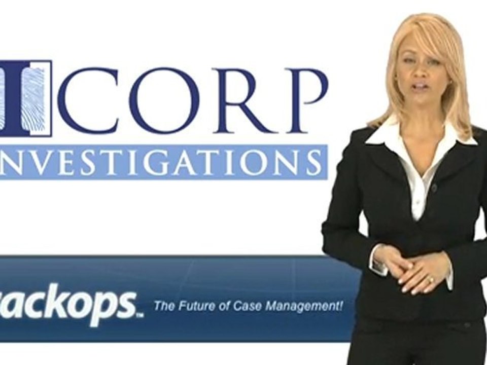 New Jersey Private Investigations - ICORP Investigations