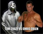 Tom Crazy (AUT) vs Chris Colen (AUT)