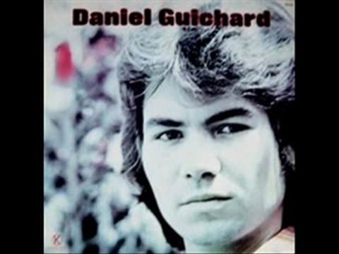 Daniel Guichard Le bonheur de vivre en commun (1976)