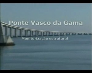 Ponte Vasco da Gama