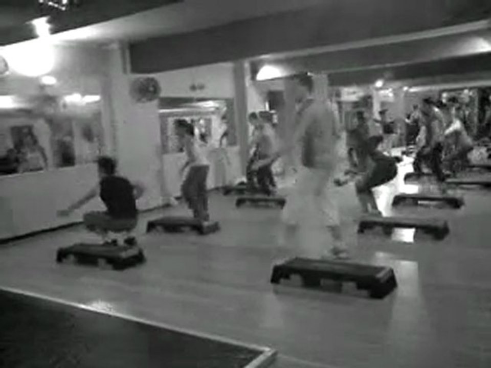 Step du 15 02 2010 Batignolles