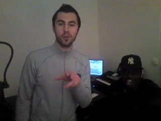 Intro "Soif de vouloir"