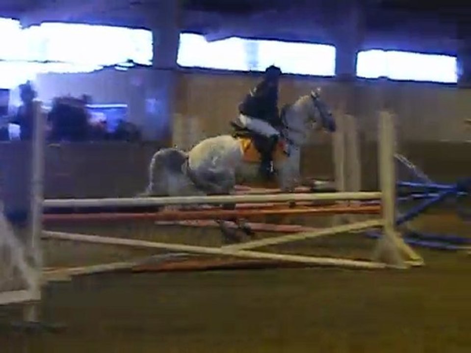 Orane et Jasm Bed