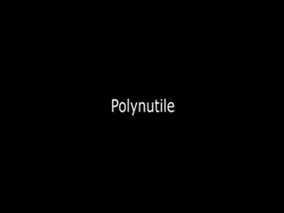 Polynutile