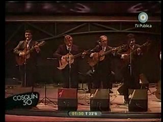 Quilla Huasi - Angélica (Cosquínm 2010)