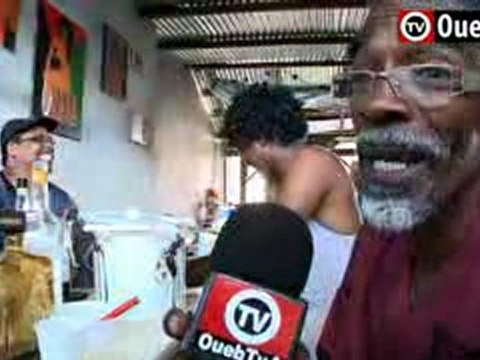 Le lundi gras du groupe Batokal...