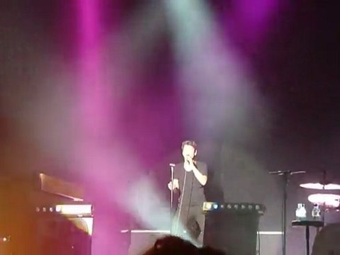 Marc Lavoine Casino de Paris pourune biguine avec toi