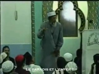 L'Antéchrist Dajjal - épisode 2 (L'apparence   la réalité)