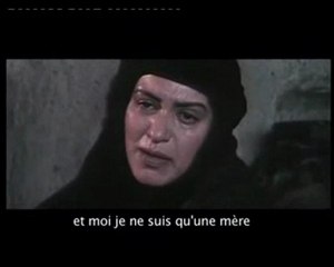 la vierge Marie selon l'islam 11/35 vost-fr