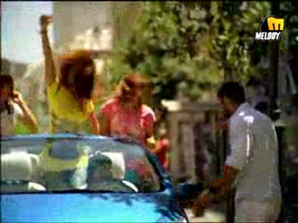 Layal Abboud - Lazem Te_raf _ ليال عبود - لازم تعرف