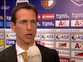 12-04-09 Feyenoord - Heracles Almelo