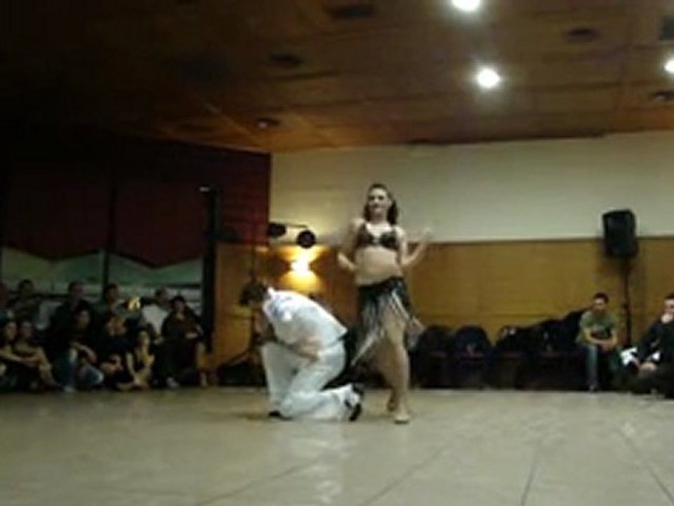 Show Oasilatina (Italy)