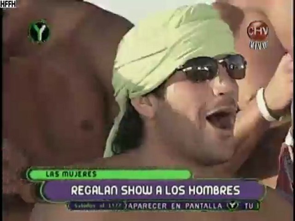 Baile Joyce Castiblanco hd