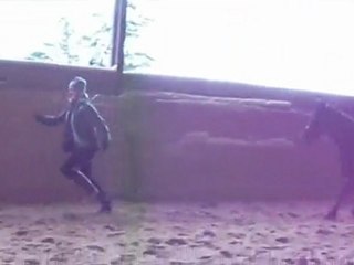 il en faut peu pour etre heureux!