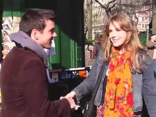 Happy V-Day, You're Gonna Eat WHAT? (DiGiTS - Ep. 23)