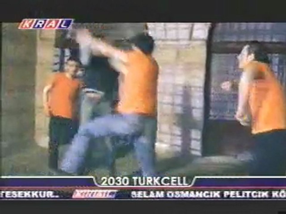 sinan yilmaz kolbasti klip