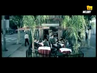 Lara Scandar - Mission Is You