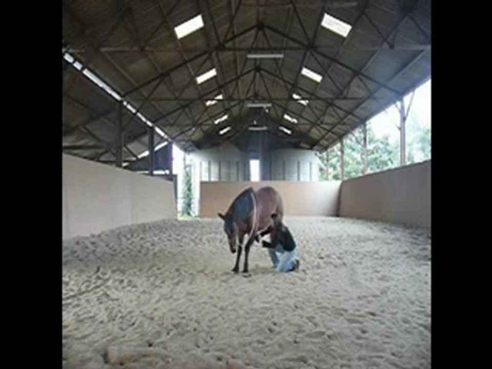 Séance avec Bé fevrier 2010