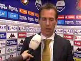 18-04-09 Feyenoord - FC Twente