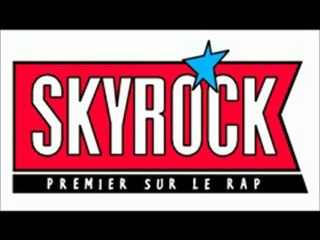 Skyrock - Le beauf raciste - Clash de la drague