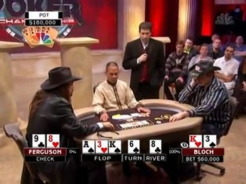 NBC National Heads-Up Poker Championship 2008 E07 Pt11
