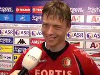 18-04-09 Feyenoord - FC Twente