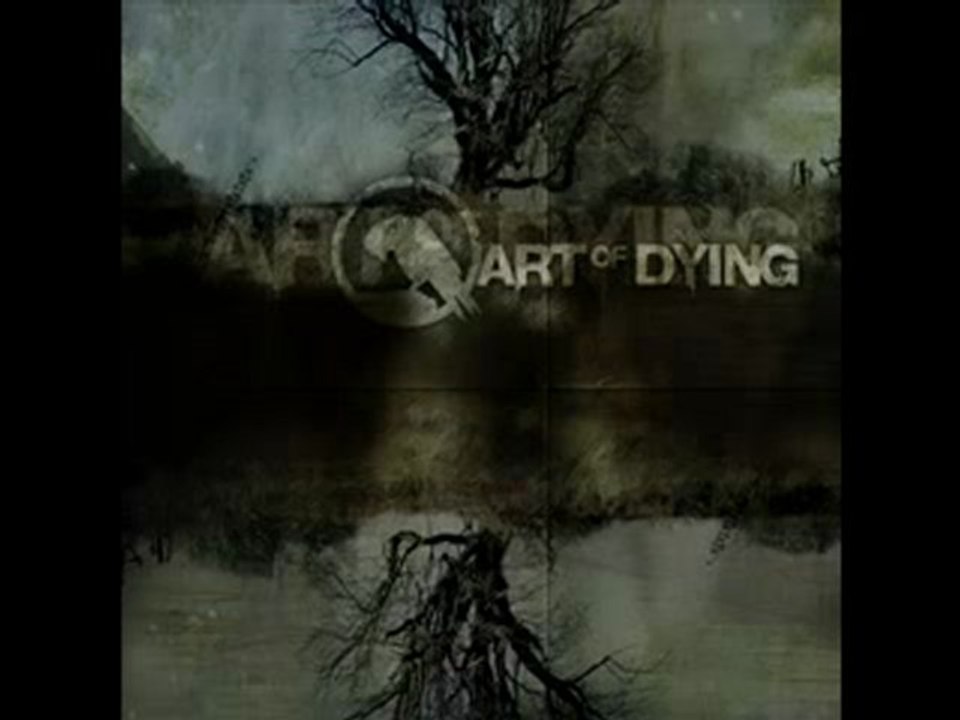Listen Art of Dying Car Crash Song Video Original