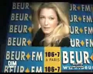 Maghrébins et Le Pen : Décryptage d’un sujet sensible 🇫🇷