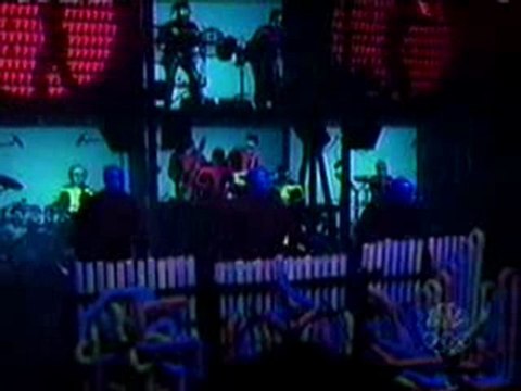 Blue Man Group Remix 2010 ◄francotnl06300