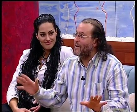 Eva Rivas - Bari gisher - Part. 6