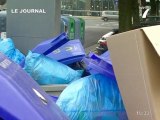 Nantes croupit sous les ordures!