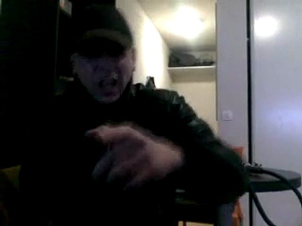 FABIO FREESTYLE - Until Death