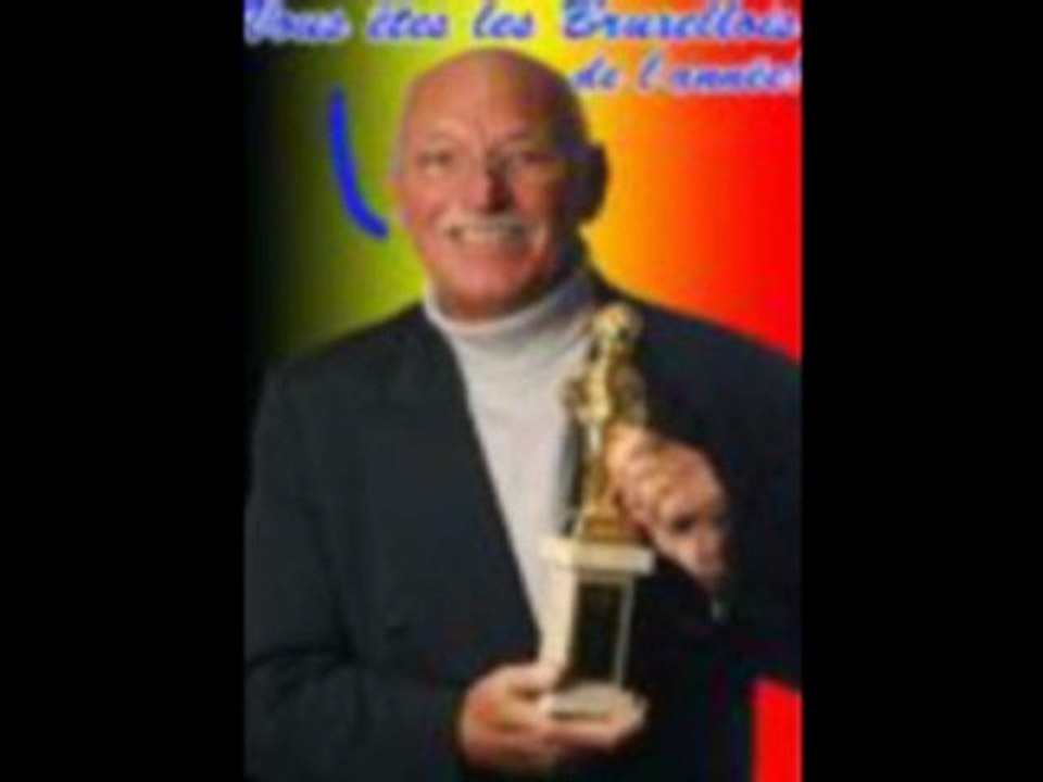 Grand Jojo - C'est pas moi c'est ma soeur