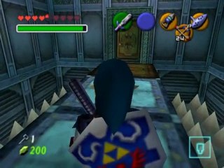 The Legend Of Zelda Ocarina Of Time (28)