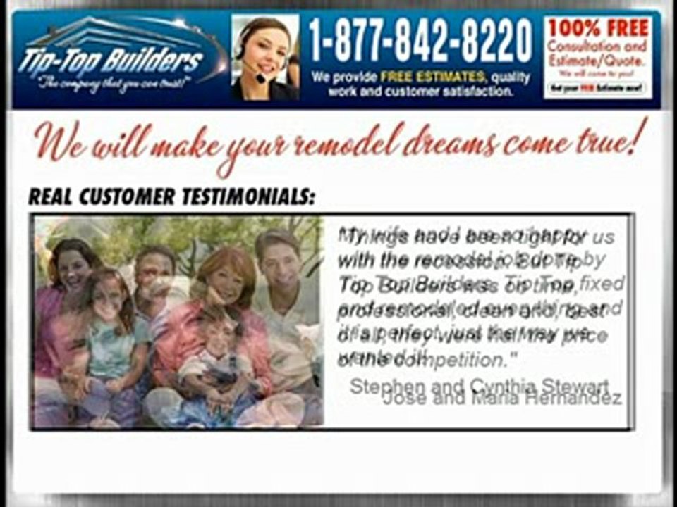 Need a plumber in Oxnard? Visit: www.TipTopRemodeling.com