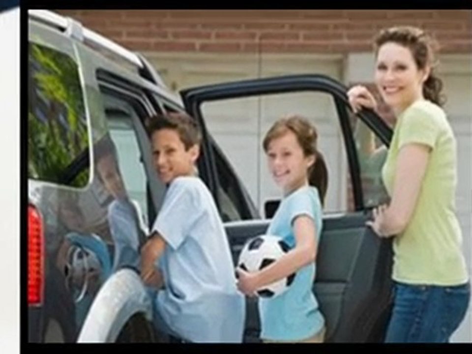 Las Vegas Guaranteed Auto Loans | Bad Credit Auto Loan Help