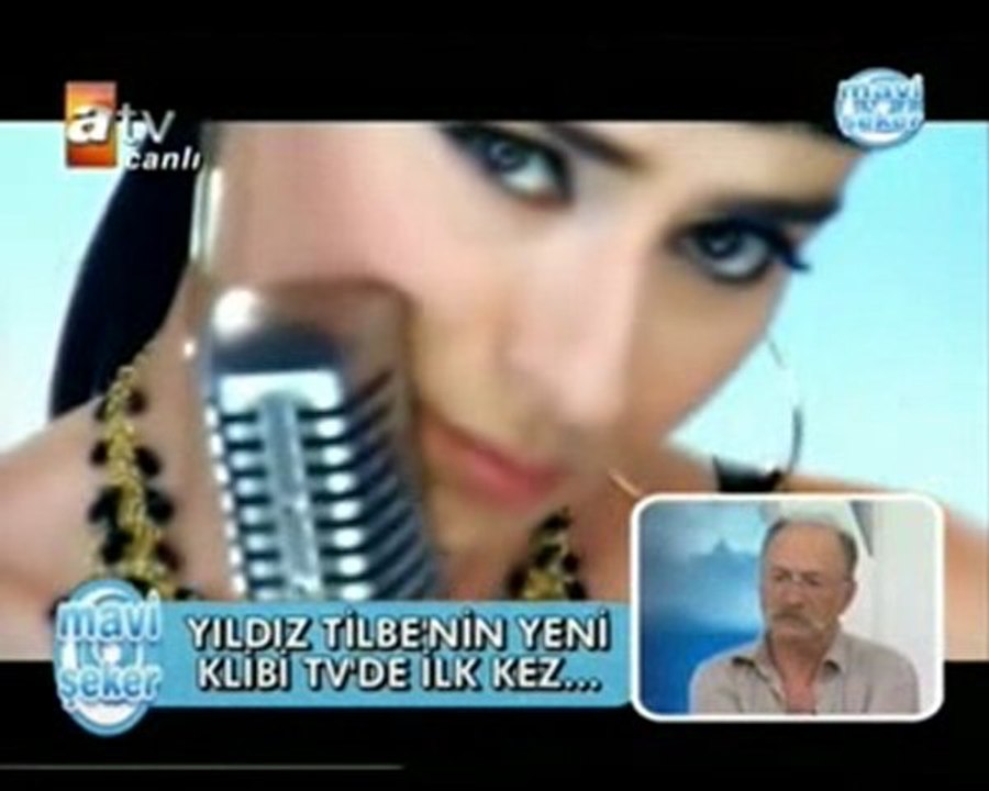 Yildiz Tilbe-  Anma  Arkadas Yepyeni 2010 DAMARABESKCİ®